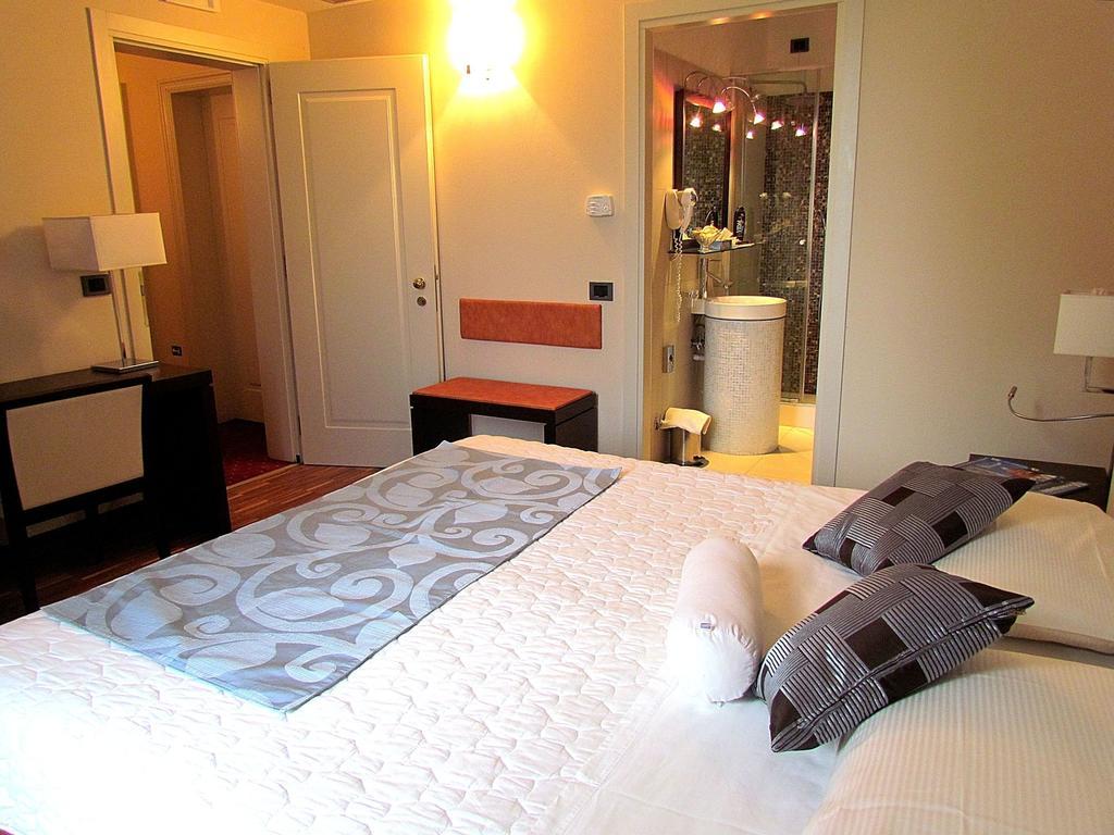 Albergo Minuetto Adria Quarto foto