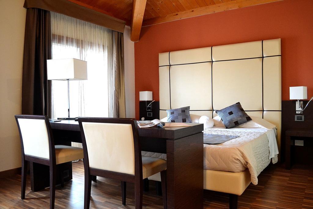 Albergo Minuetto Adria Quarto foto