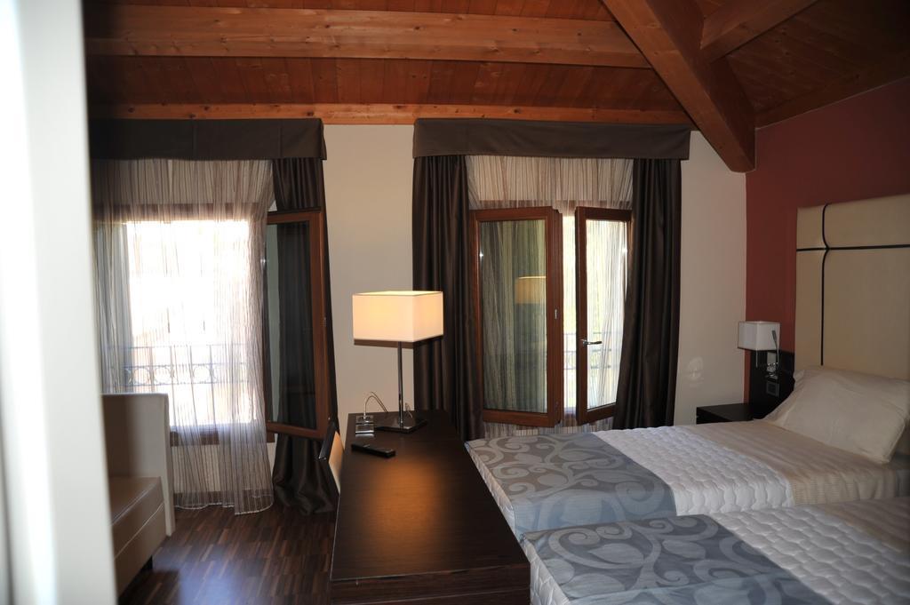 Albergo Minuetto Adria Quarto foto