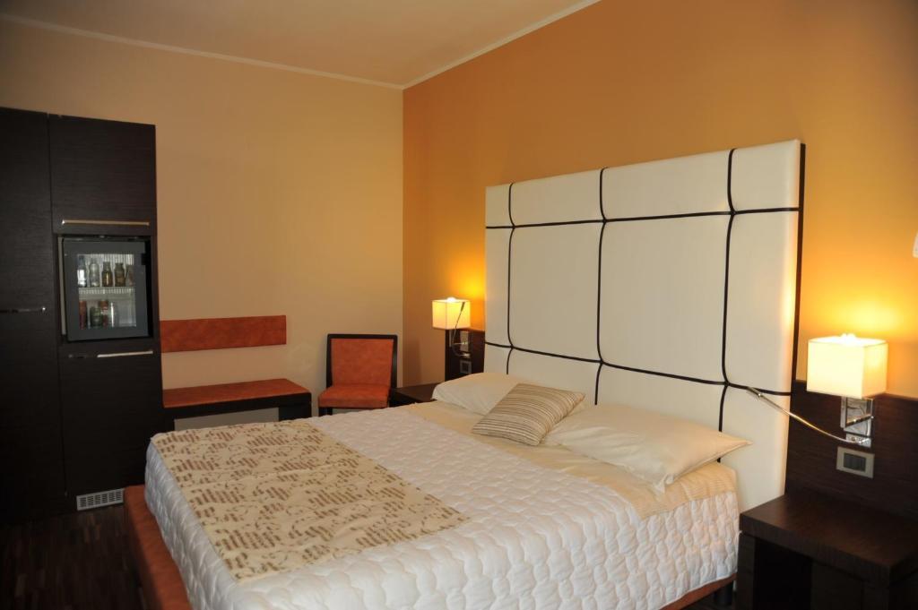 Albergo Minuetto Adria Quarto foto