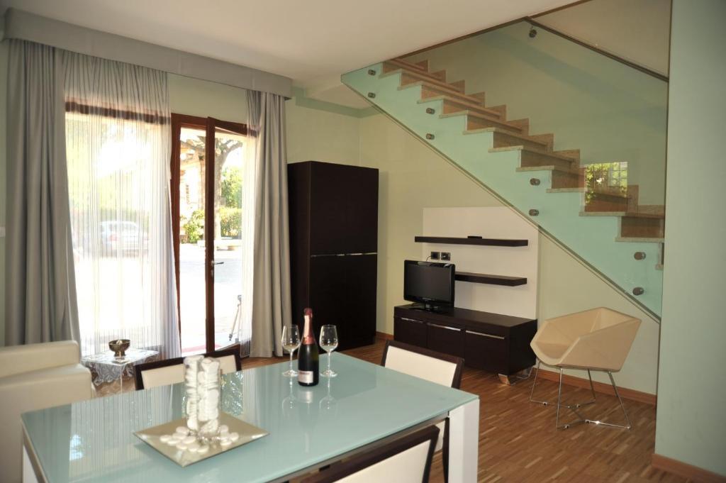 Albergo Minuetto Adria Quarto foto