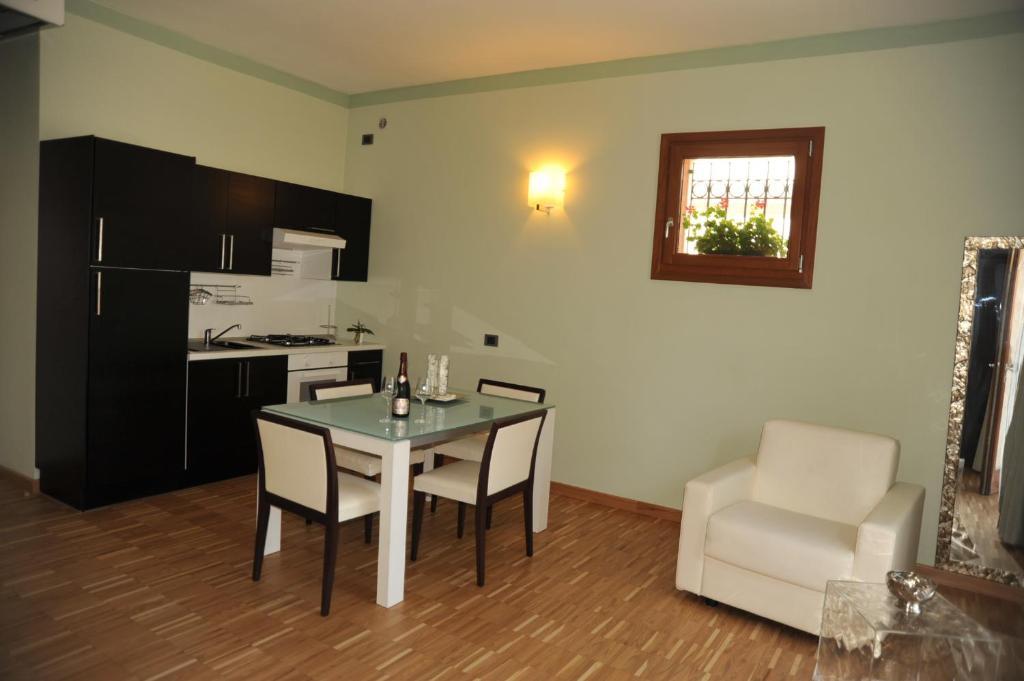 Albergo Minuetto Adria Quarto foto